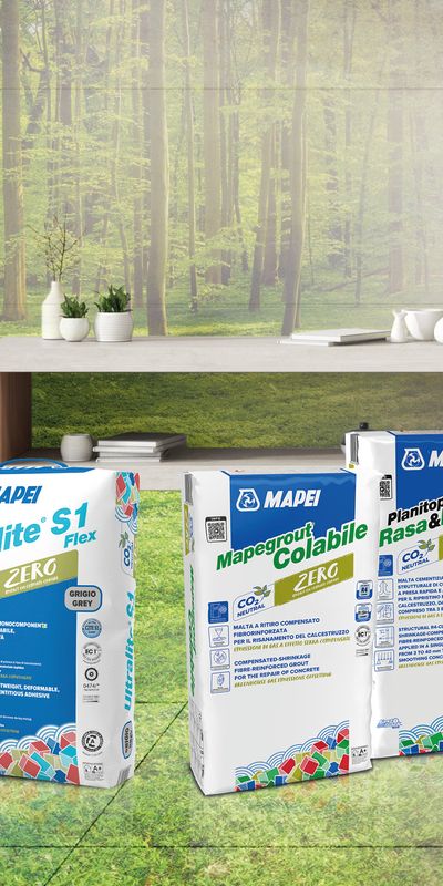 Mapei Galerie 2