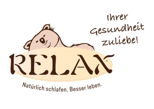 Link zur Seite RELAX Schlafsysteme