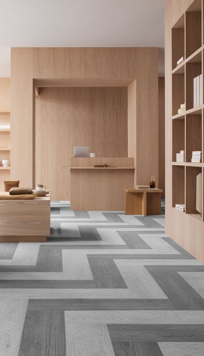 Forbo Produktneuheit Galerie 7